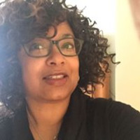 Candace Croney avatar image