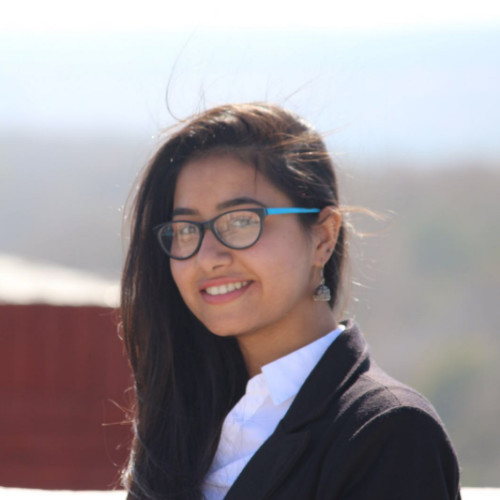 Harleen Kaur avatar image