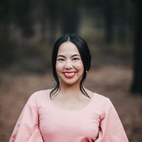 Angela Hu avatar image