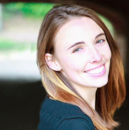 Suzanne Rollins avatar image