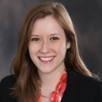 Gabrielle Clare avatar image