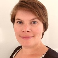 Rachel Steele avatar image