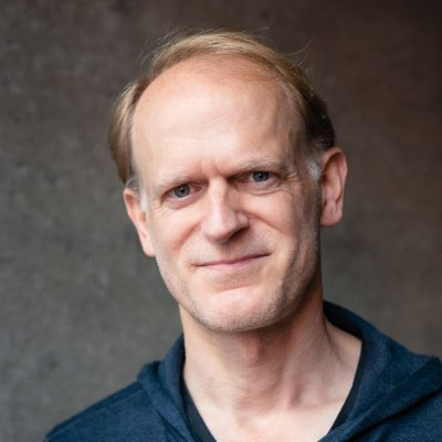 Holger Struppek avatar image