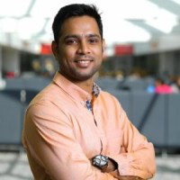 Nischay Maridevegowda avatar image