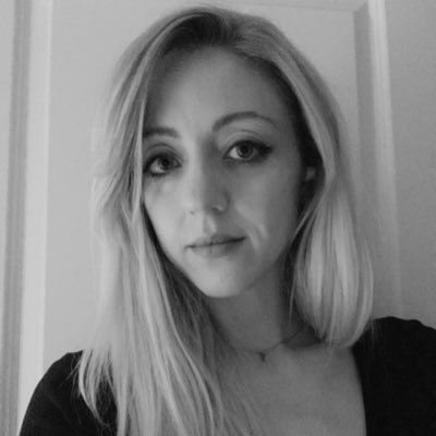 Kristin Eberth avatar image