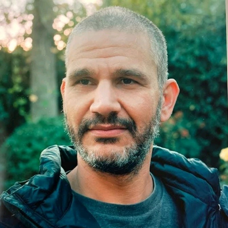 Ziv Tarsi avatar image