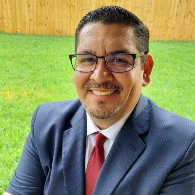 Richard Hernandez avatar image