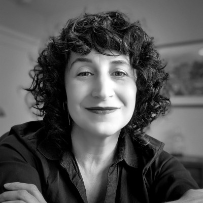 Danielle Sciocchetti avatar image