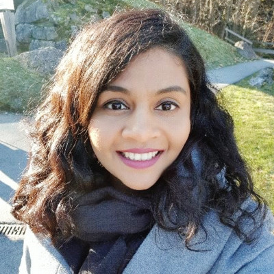 Ashwini Jogi avatar image