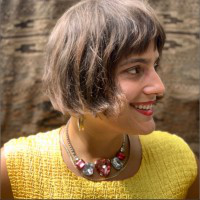 Lily Mandelbaum avatar image