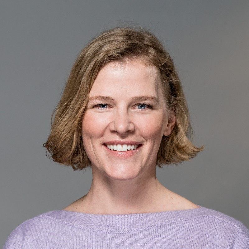 Jenn Knight avatar image