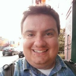 Matthew Evans avatar image