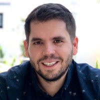 Geoffrey Tisserand avatar image