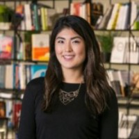 Jennifer Choi avatar image