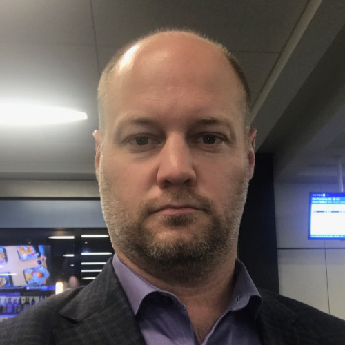 Jason Miska avatar image