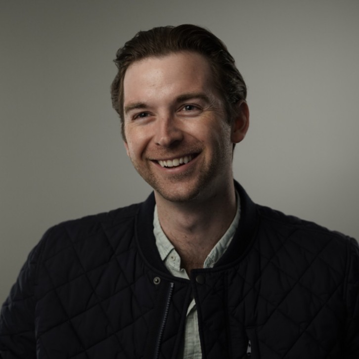 Davis Thacker avatar image