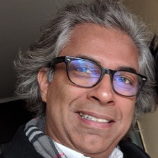 Shomeshwar Frcs avatar image