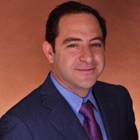 Marc Friedberg avatar image