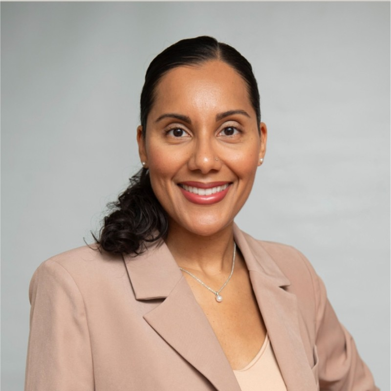 Noelani D. Guerrero, MPA, SHRM-CP avatar image