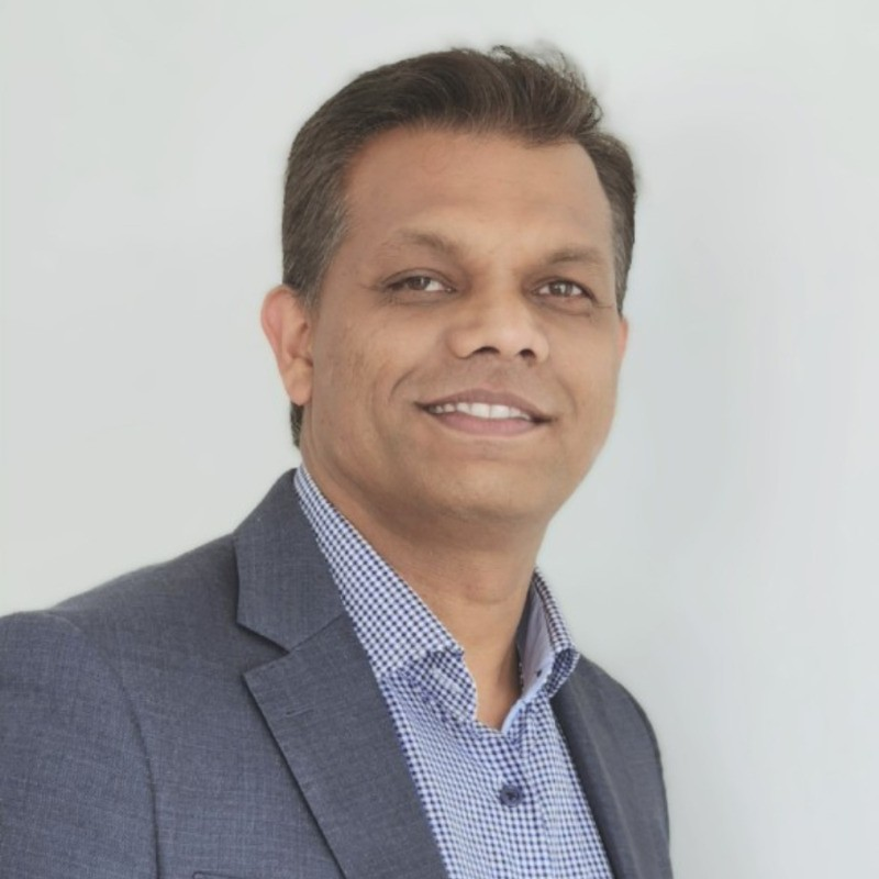 Nandan Thakar avatar image