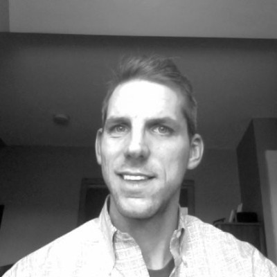 Patrick Rooney avatar image