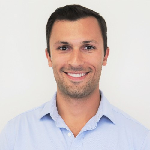 Kyle E. Simon avatar image