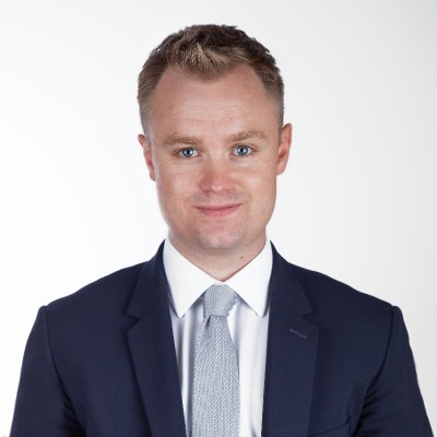 Sam Woodcock avatar image