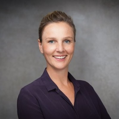 Luise Gruner avatar image