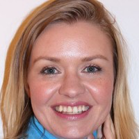 Anna Tigan avatar image