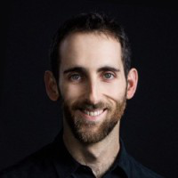 Eden Amirav avatar image