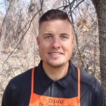 CLIFF WHITE avatar image