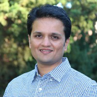 Harshil Parikh avatar image