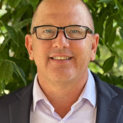 Chad Geringer avatar image