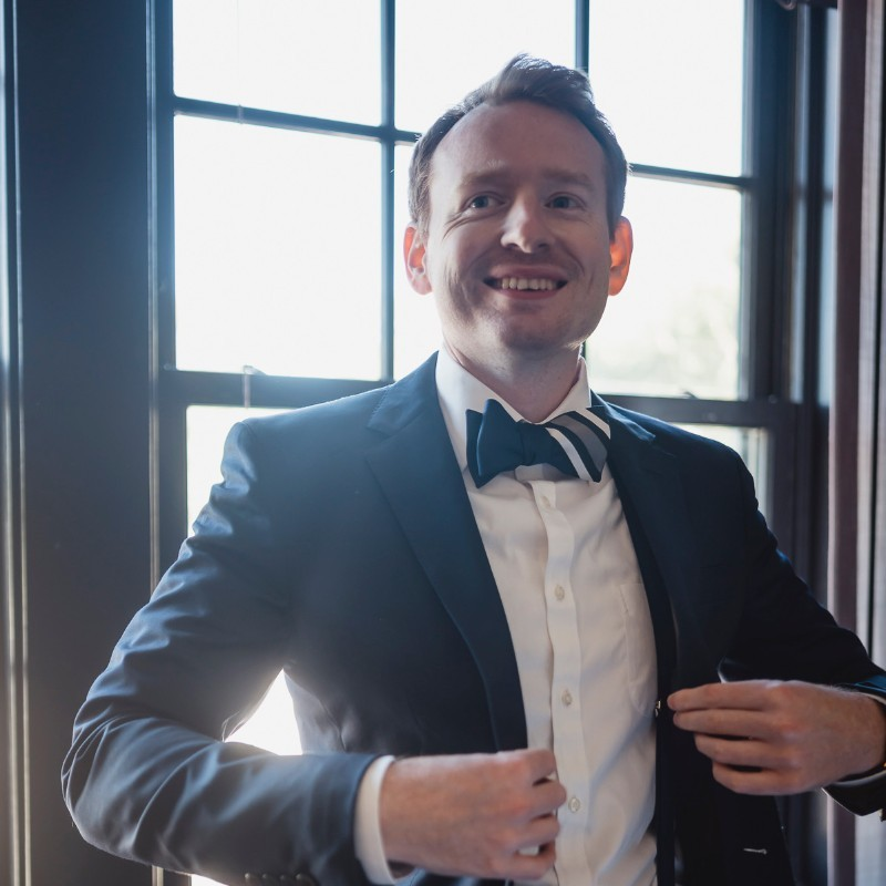 Rich Conboy avatar image