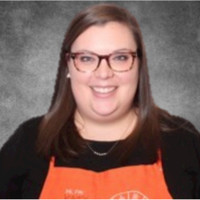 Katy Borek avatar image