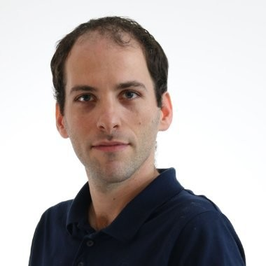 Profile Image for Yuval Pinter