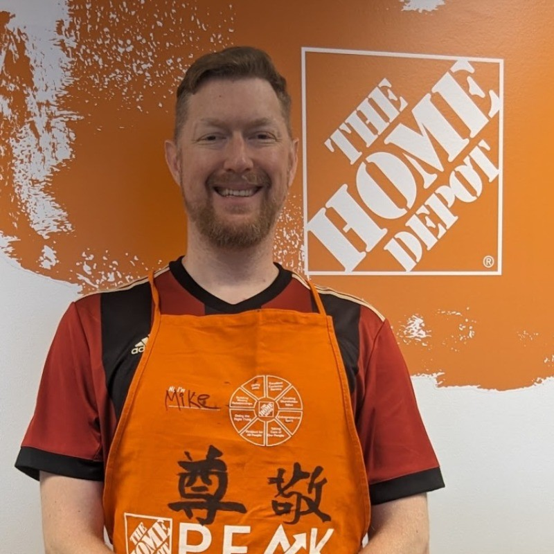 Michael Kerfeld avatar image