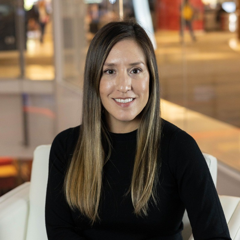 Vanessa Peña avatar image