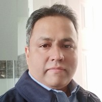 Martin Madamakkal avatar image