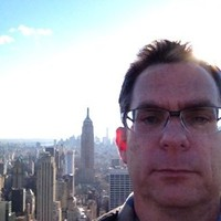 Jason Dugger avatar image