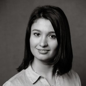 Lola Shanazarova, MBA avatar image