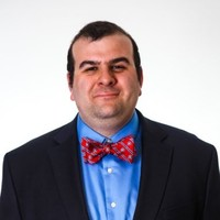 Michael Lavina, MBA, MScA avatar image