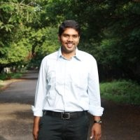 Profile Image for Arunkumar Palanivelu