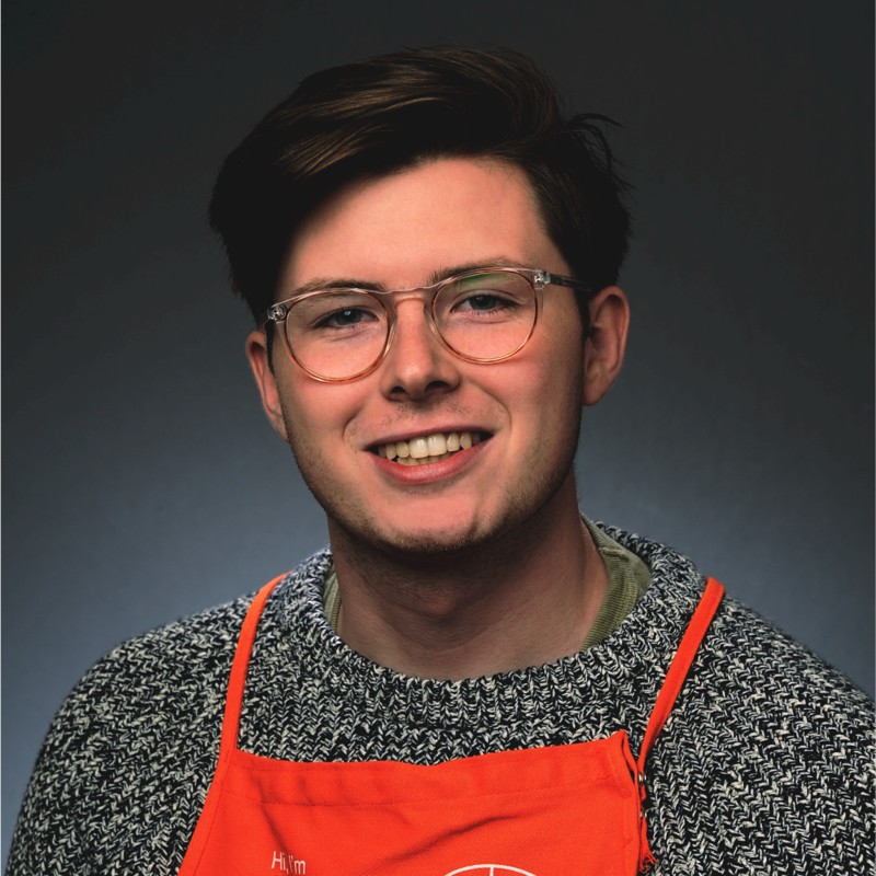 Drew Dutson avatar image