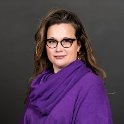 Rebecca Hollander avatar image