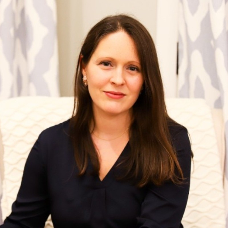 Lauren Martin avatar image