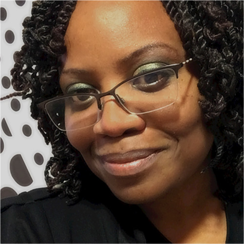 Candra K. Gill avatar image