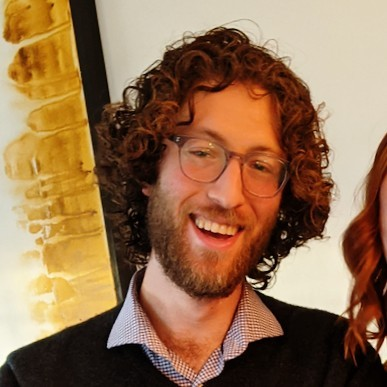 Jeffrey Richmond avatar image