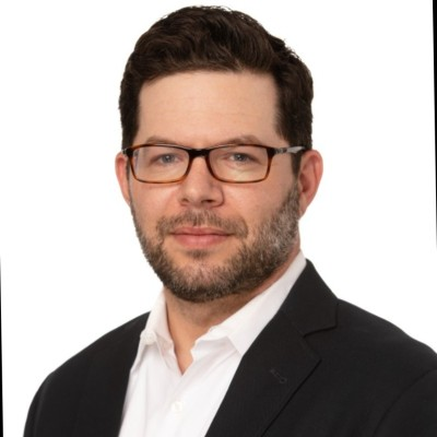 Eric Greenbaum avatar image