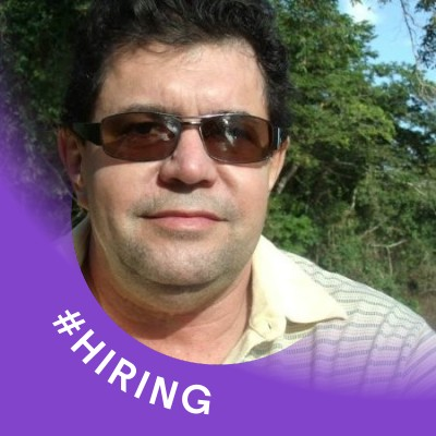 Luiz Da Silv Camargo avatar image